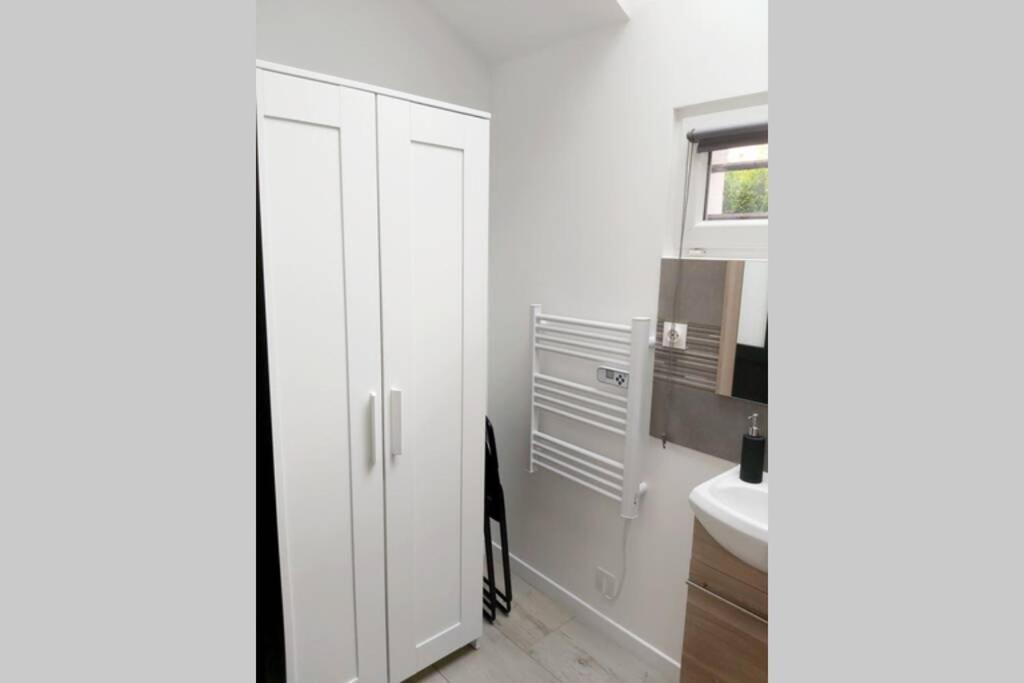 Superbe Studio 15 M²,Proche Disney, Asterix, Cdg Apartment Gressy Екстериор снимка