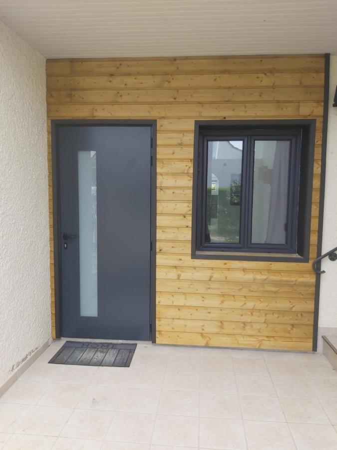 Superbe Studio 15 M²,Proche Disney, Asterix, Cdg Apartment Gressy Екстериор снимка