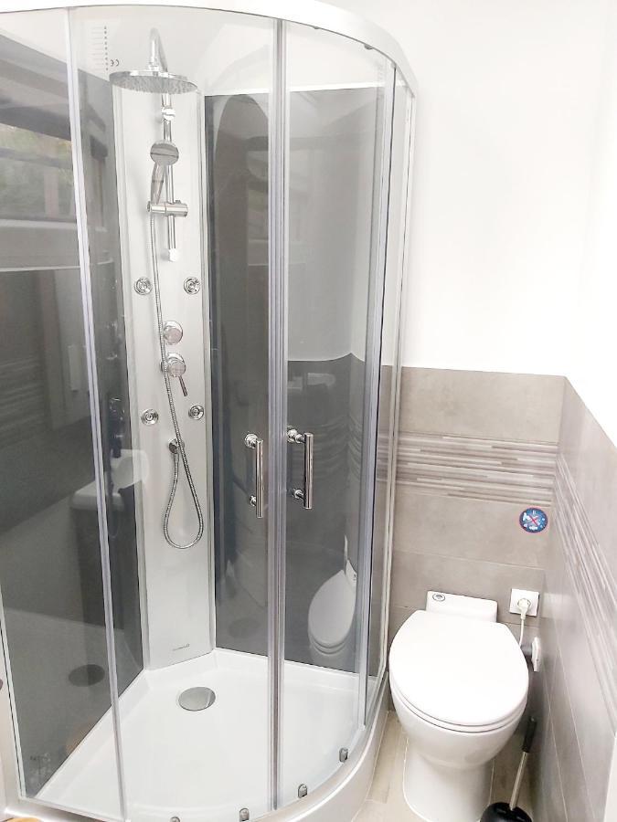 Superbe Studio 15 M²,Proche Disney, Asterix, Cdg Apartment Gressy Екстериор снимка